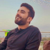 Huzaifa Tanveer