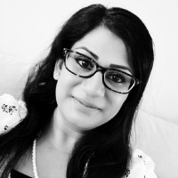 Kristin Shahzad