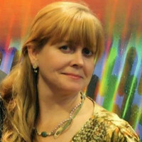 Melissa Ashton-Ruoff