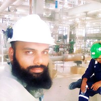 Hafiz Azhar Hussain
