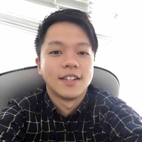 Isaac Wong