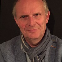 André Kastelein