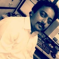 Ashfaq Ansari
