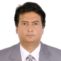Nadeem Siddiqui