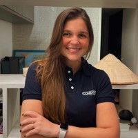Jessica Pinho