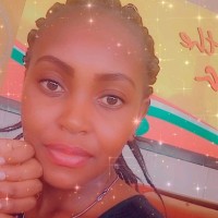 Happiness Nyabuto
