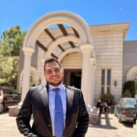 Abed Chamly