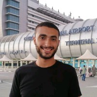 Yassin Ahmad Nasr