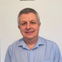 Steve Oakley
