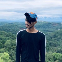 Muhammed Muhsin P