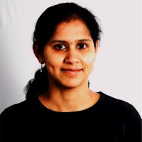 Sreedevi Srinivasan