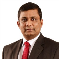 Mahinda Dissanayake