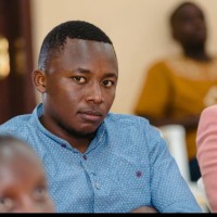 Brian Kuria