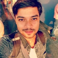 Kshitij Kesarwani