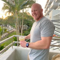 Ryan Hogan