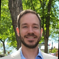 Matthew Dodd