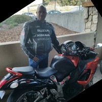 Romel Patterson
