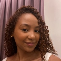 Steffany Nascimento