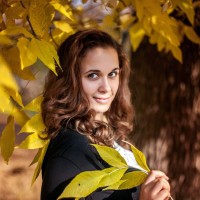 Jenny Tereshchenko