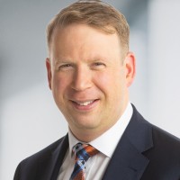 Mark Gillard