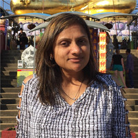 Nila Patel