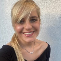 Dubravka Milovanovic