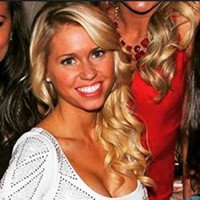 Amanda Hackworth