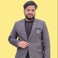 Saurabh Gogia