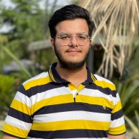 Zeeshan Hafeeez