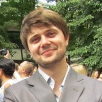 Александр Гешель