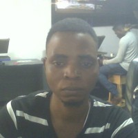Segun Akinleye