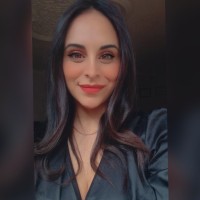 María Elena Gómez Ramos