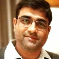Nilotpal Mitra