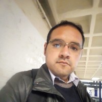 Miguel Garcia V