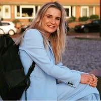 Esmee Van Der Meijden