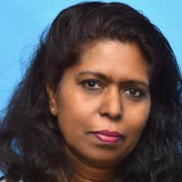 Ritha G.Murugeson