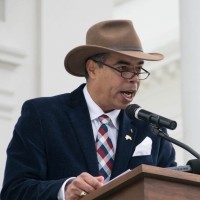 Craig Johnson