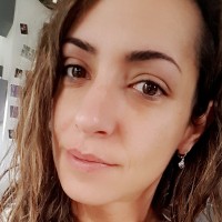 Coralie Tuffery