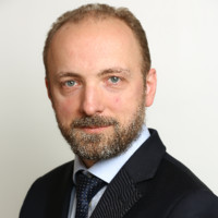 Jean-Charles Arrago