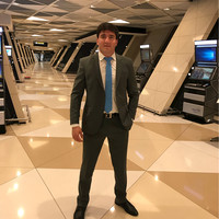 sabir nabiev
