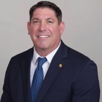 Mike Blanchette