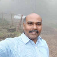 Sakthi Saravanan