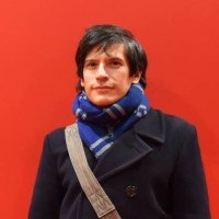Daniel Fandino