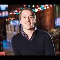 Matt Aldrich