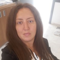 Zeynep Dağdeviren