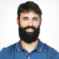 Jérémie Vendrin