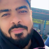 Vishnu Jangid