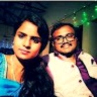 Amrutha.C Gowda