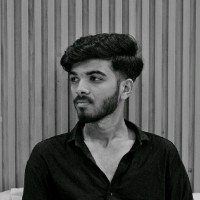 Jivesh Radke