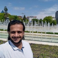 Mostafa El-Khouly